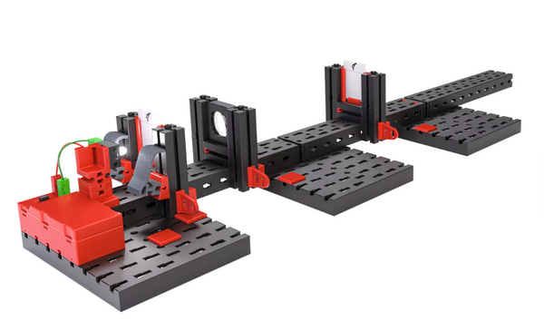 Lens equation 透镜方程