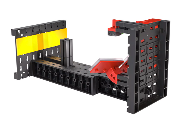 Shadow experiment 影子实验