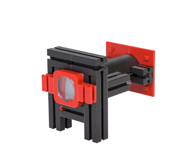 Spectroscope. 分光镜