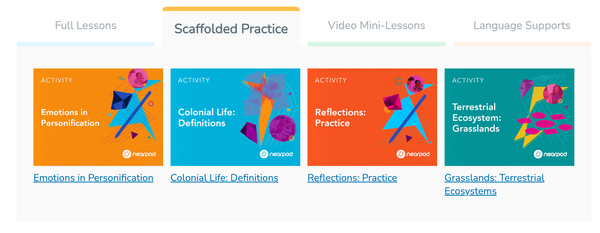 Nearpod EL (English Learners)