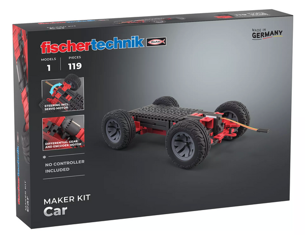 Maker Kit Car