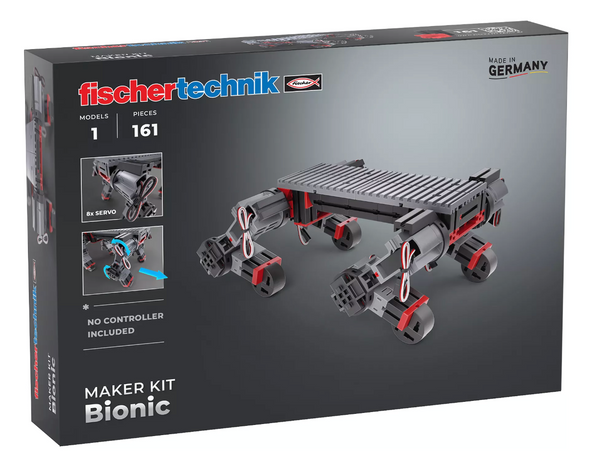 Maker Kit Bionic
