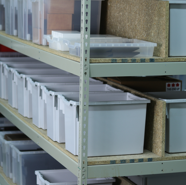 Standard F3 Jumbo Tray (pack of 9)