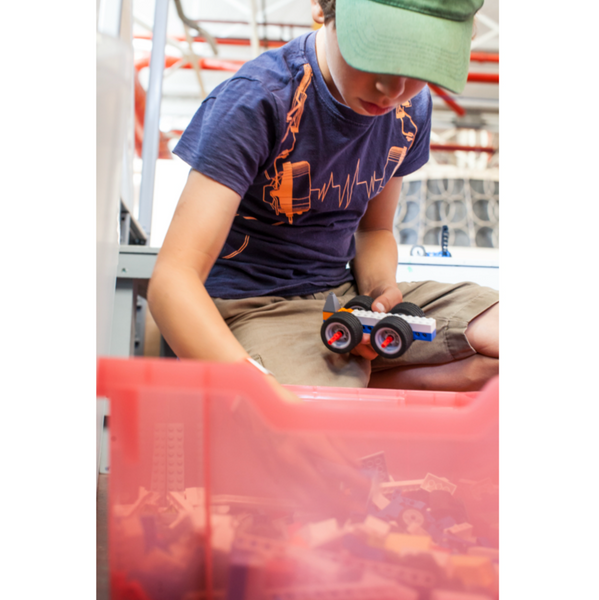 Standard F3 Jumbo Tray (pack of 9)