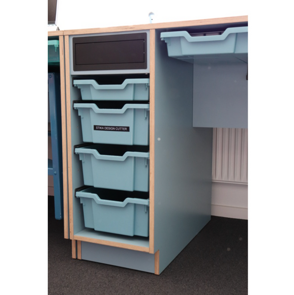 Standard Wood Furniture Runner - Pack of 100 (Pairs)