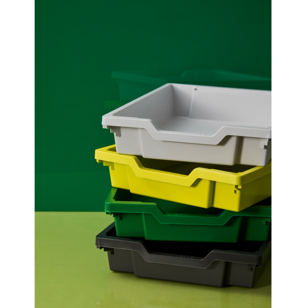 Standard F1 Shallow Tray (pack of 32)