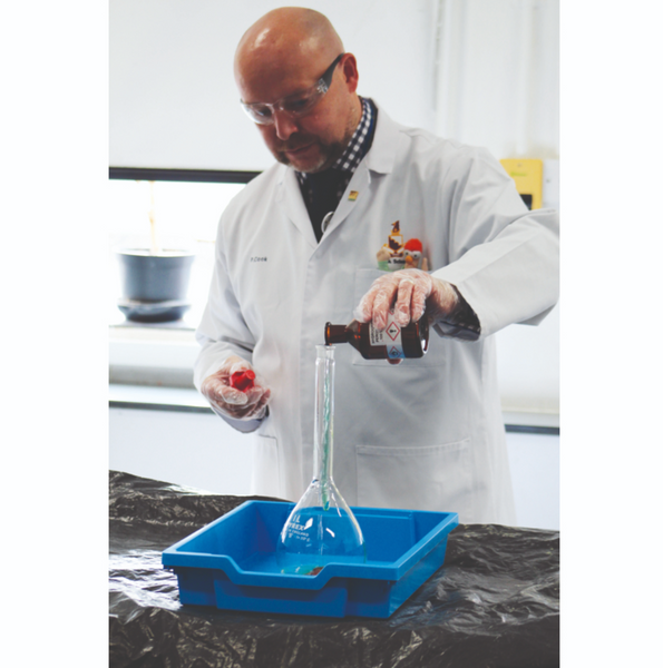 Standard F1 Shallow Tray (pack of 32)