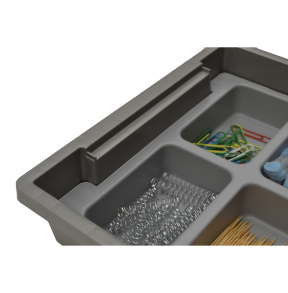 Standard F1 Shallow Tray (pack of 32)