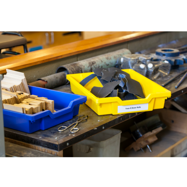 Standard F1 Shallow Tray (pack of 32)