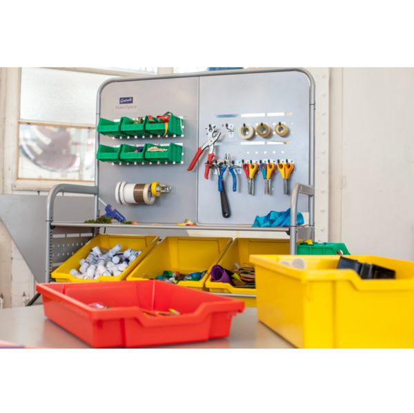 Standard F1 Shallow Tray (pack of 32)