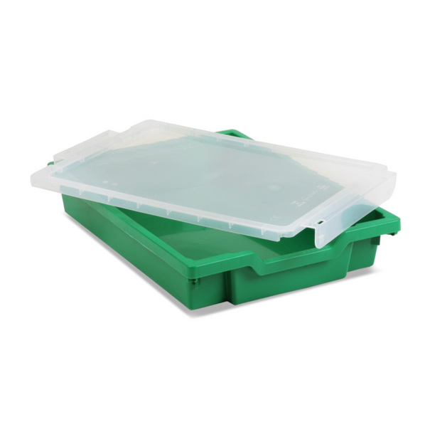 Standard F1 Shallow Tray (pack of 32)