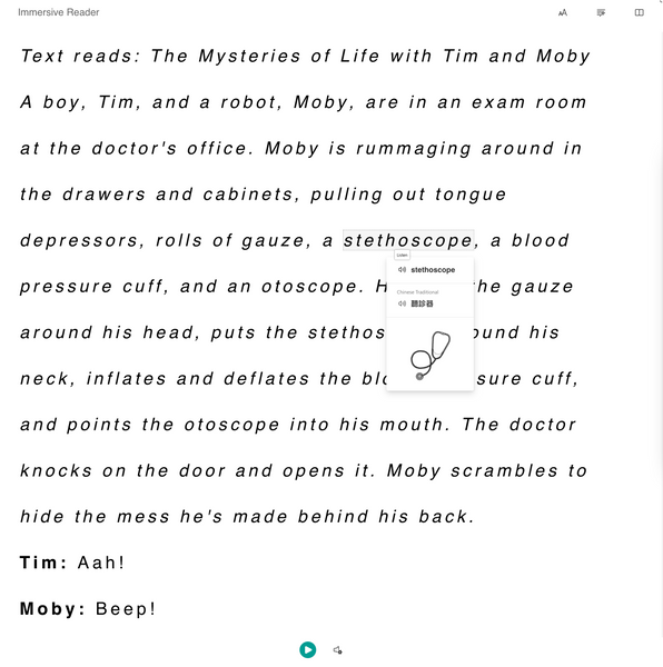 Health @BrainPOP.com