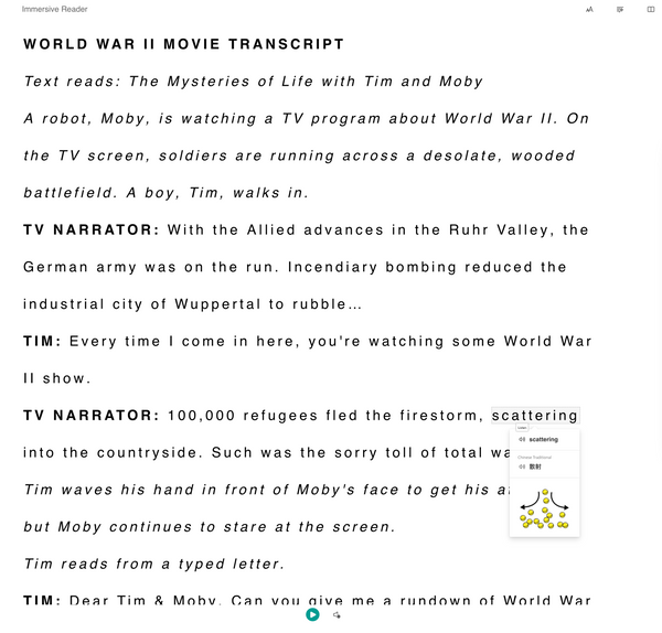 History and Culture @BrainPOP.com