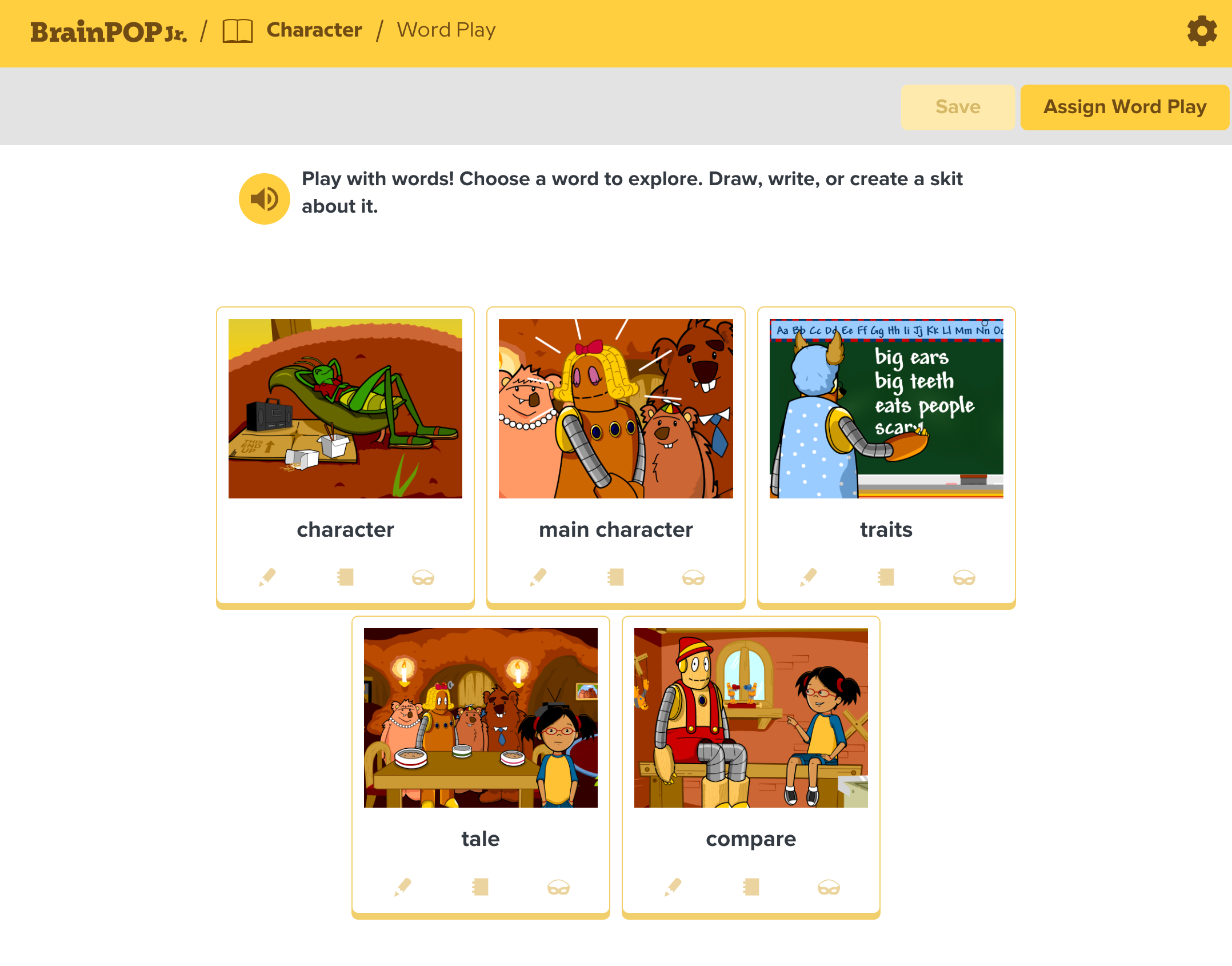 BrainPOP Jr. – ETC Educational Technology Connection (HK) Ltd