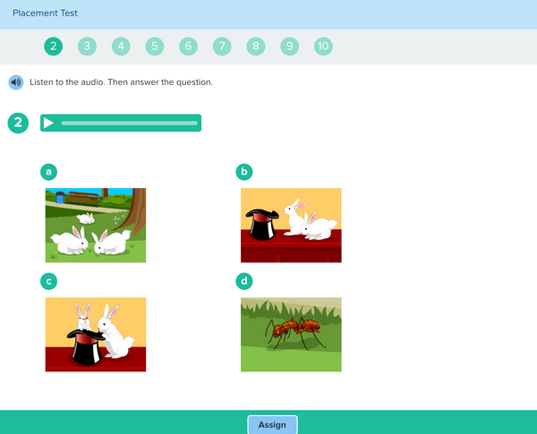 BrainPOP ELL (English Language Learning)