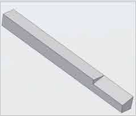 Tool for outside turning. U53