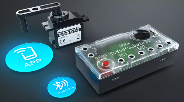 Control Set - Bluettooth