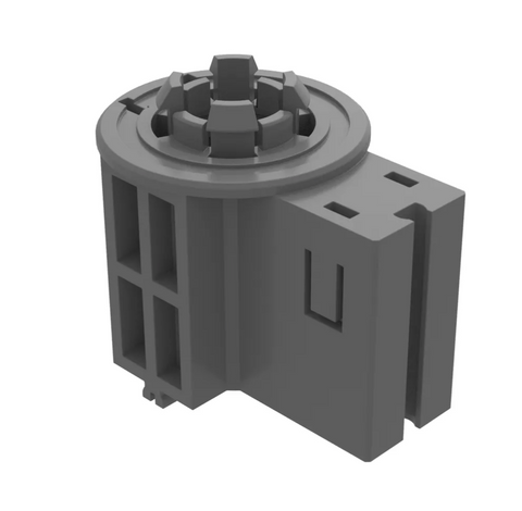 Servo holder digital servo