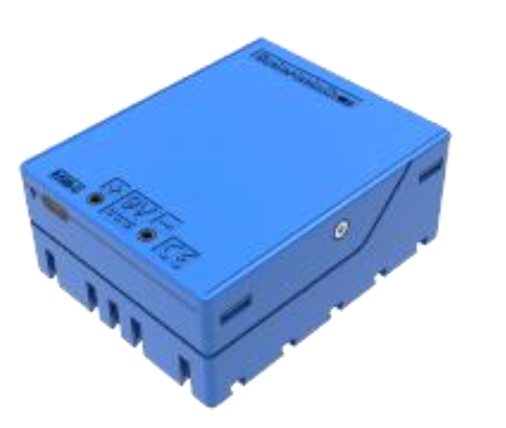 fischertechnik Battery - USB charging