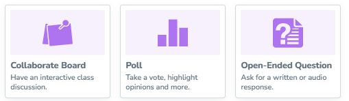 Nearpod Instructional Suite