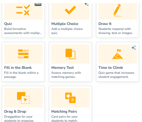 Nearpod Instructional Suite