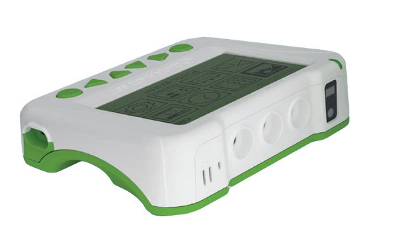 Vu Pro Primary Science datalogger (USB & Bluetooth)