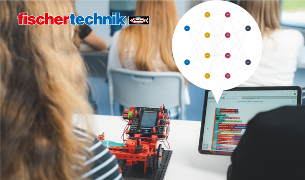 STEM Coding Ultimate AI