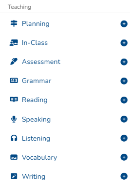 TeacherMatic Language Teaching Edition - generators