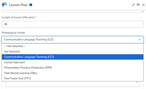 TeacherMatic Language Teaching Edition - generators