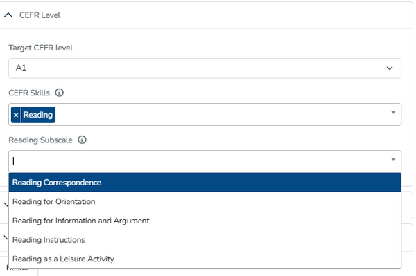 TeacherMatic Language Teaching Edition - generators