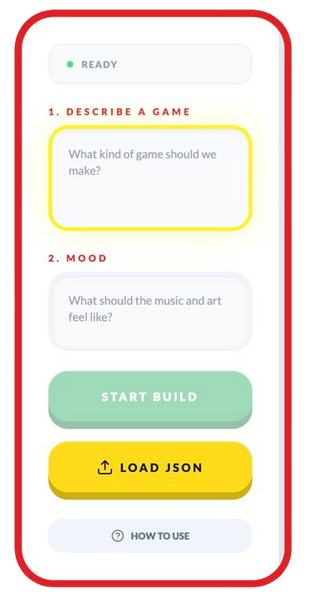 Makey Makey AI Arcade (Beta)