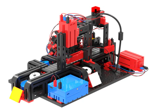 STEM Coding Ultimate AI  Add On - Vision AI