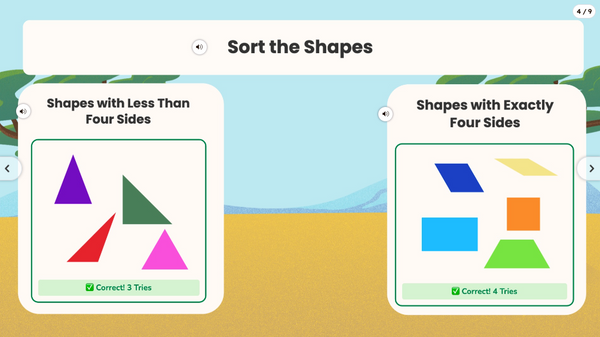 Seesaw Instruction and Insights