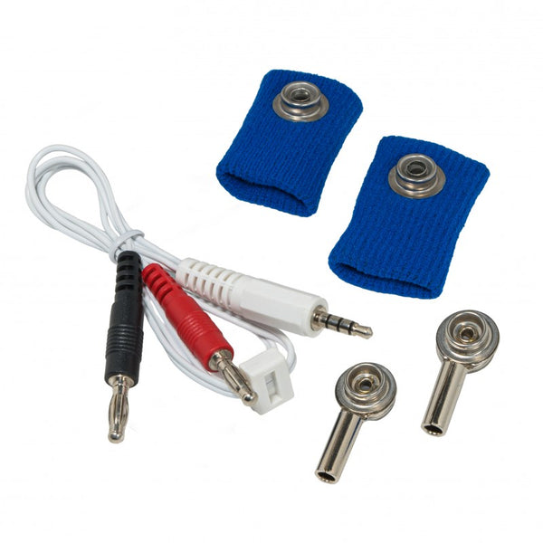 Wireless Skin Resistance Sensor