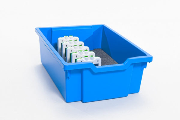 Vu+ Primary Science  datalogger