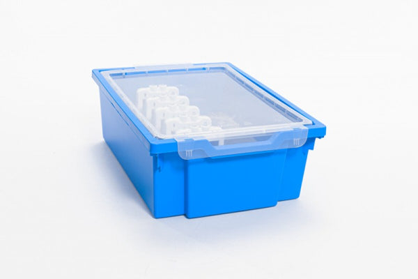 Vu+ Primary Science  datalogger