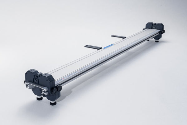 Wireless Smart Dynamic System