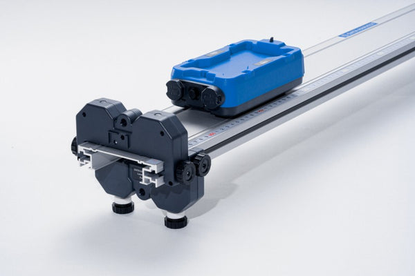 Wireless Smart Dynamic System