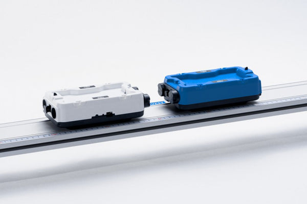 Wireless Smart Dynamic System