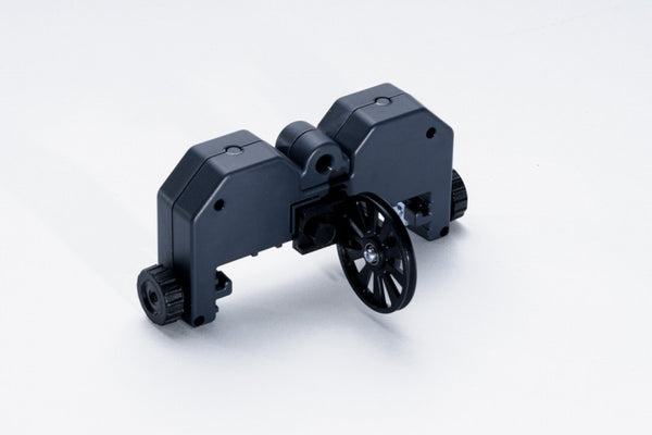 Wireless Smart Dynamic System