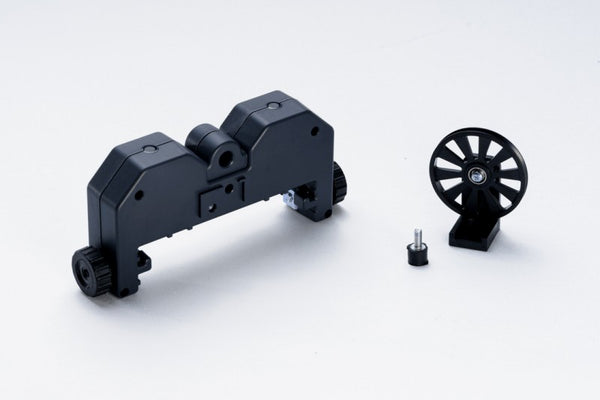 Wireless Smart Dynamic System