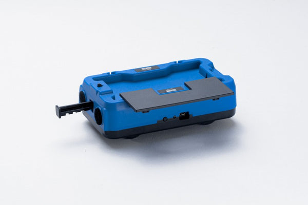 Wireless Smart Dynamic System