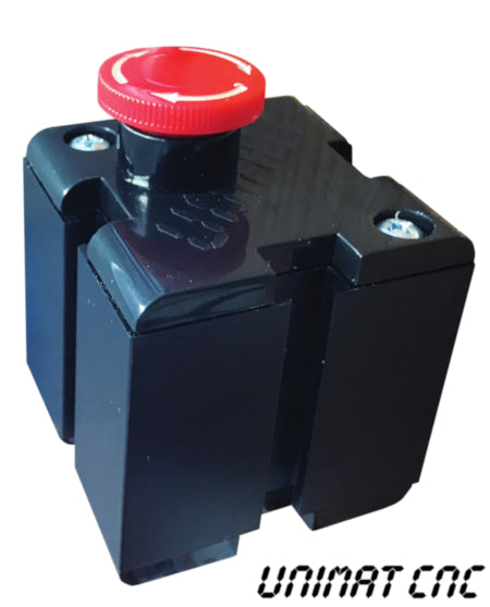 E-stop/Relay module CNC – ETC Educational Technology Connection (HK) Ltd
