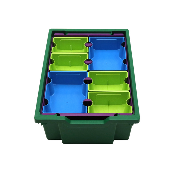 SortED Tray Organizer - pack of 52