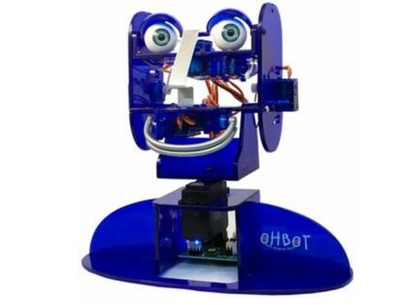 Ohbot