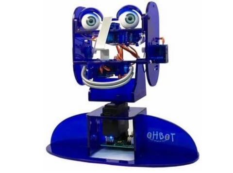 Ohbot