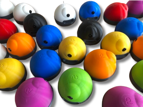 AlphAI Robots