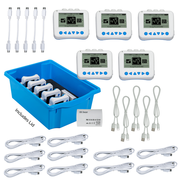 V-Log Pro datalogger