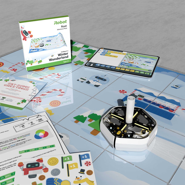 Root™ Adventure Pack: Winter Wonderland