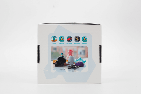 X-Fun: Create, Play, and Learn educational Toy Kit